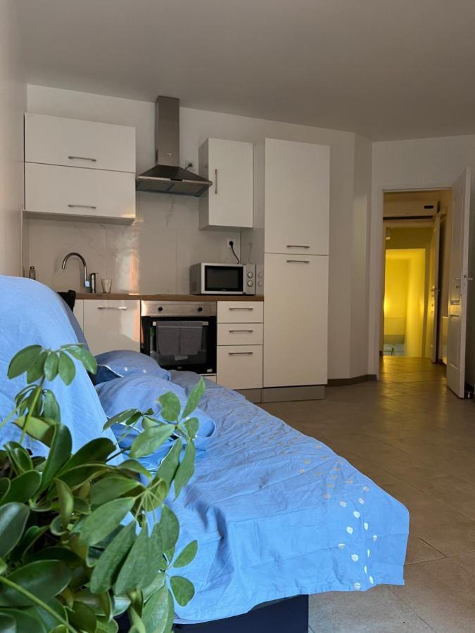 T2 Quartier St Victor Proche Vieux Port Et Plage Des Catalans 13007 Apartman Marseille Kültér fotó